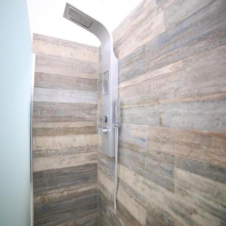 White Aurora Rooms Porto Cesareo Kültér fotó